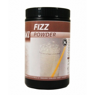 FIZZ POWDER 700 g